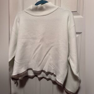 Anthropology Sweater